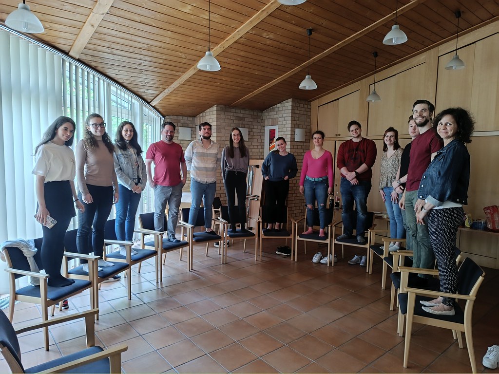 SZIVI Táborvezetők akcióban – Összekovácsolódás és felkészülés a nyári táborszezonra